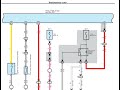 lexus gs 350 2011 to 2020 wiring diagrams and components locator