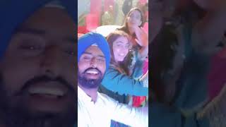 ਨੱਚੀ ਦੋ ਸਾਡੇ ਨਾਲ ਉਹਨੂੰ ਇੱਕ ਸੋਨੇ ਦਾ...#reels #whatsapp_status #shorts