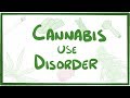 Cannabis Use Disorder - causes, symptoms, diagnosis, treatment, pathology Cannabis Use Disorder - causes, symptoms, diagnosis, treatment, pathology