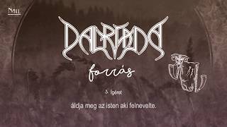 Dalriada - Ígéret (Akusztikus verzió) (Hivatalos szöveges videó / Official lyric video)