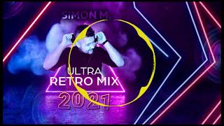 ULTRA RETRO MIX 2022 - SIMON  STARE HITY  RETRO SET