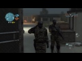 mgo3 random momments using decoys boxes and explosive stunning tactics