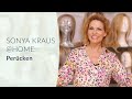 Sonya Kraus' Perücken: Eine Reise durch ihre faszinierende Pfiffis-Sammlung!