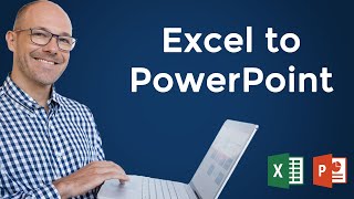 Excel to PowerPoint - What's the best way to do it?  (Embedding, Linking or Other)