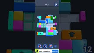 Shape Escape Level 554