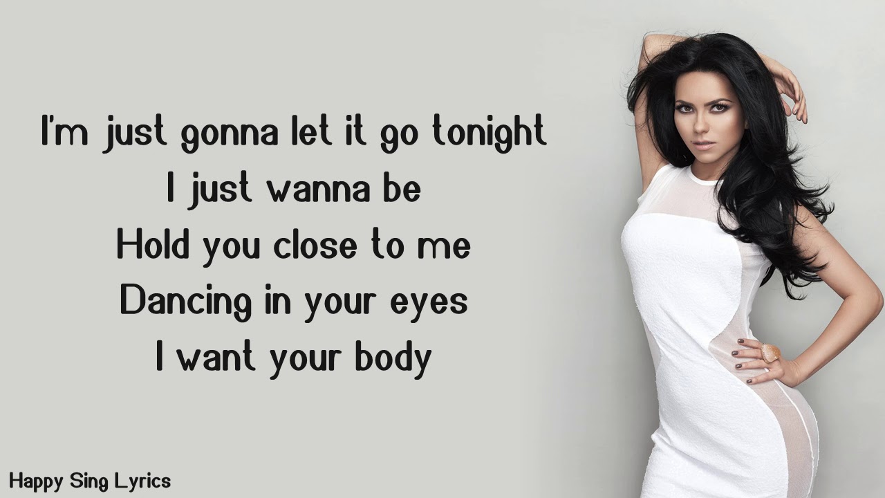 In Your Eyes Feat Yandel Inna Song Lyrics Music Videos Concerts