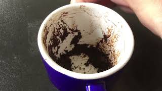 Aries May 25, 2026 Weekly Coffee Cup Reading by Cognitive Universe