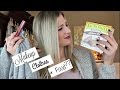 Current Favorites December 2016 | Makeup, Clothes and Food?