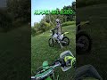 Is the 150 2 stroke too small? Husqvarna TE150 - Kawasaki KX250