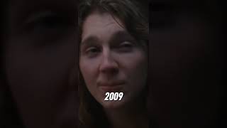Evolution of Paul Dano
