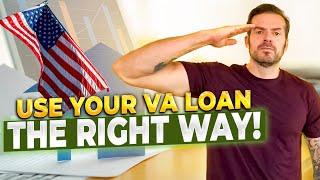 5 VA Loan Secrets Every Veteran Should Know! (Maximize Your VA Entitlement)
