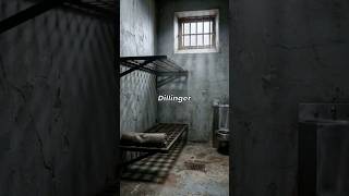 Old Lake County Jail may be one of Indiana’s most terrifying haunted places. #haunted #horror