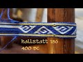 Weave Along with Elewys, Ep. 34:  Hallstatt 186