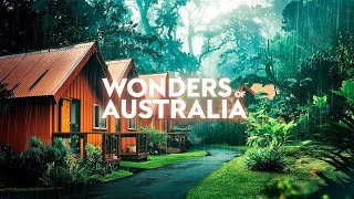 amazing places of australia | wounders of australia | 4k travel video