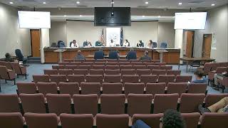 Spartanburg City Council meeting, March 9, 2026