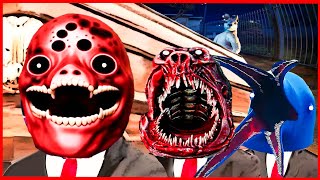 ZOOCHOSIS - Coffin Dance Meme Song