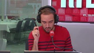Le journal RTL de 7h du 21 octobre 2020