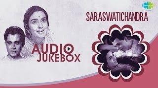 'Saraswatichandra' (1968) Movie Full Album Songs | Old Bollywood Hits Jukebox