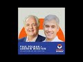 120. Taking Business Net Positive with Paul Polman and Andrew Winston