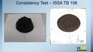 Slurry Surfacing - Chapter 2   Materials \u0026 Mix Design REVISED