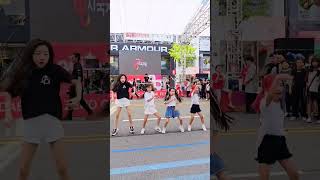 각기 다른 stlyce~#오카네카세구챌린지 #mamushi#oganegasegu#dancechallenge#kpopchallenge#춤추는은채#춤추는곰돌#hotchallenge