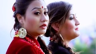 Roshi Khola Paari - Bijay Lama Ft. Kiran Lacoul & Ashisma | New Nepali Lok Pop Song 2015