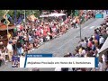 Majestosa Procissão em honra de S. Bartolomeu 2019 | Peneda Gerês TV