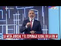 la mesa judicial y el espionaje ilegal en la era macri parte 2