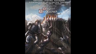 Obrońcy Głogowa - animowany film wojenny