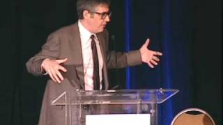 Ira Glass acceptance speech for the Edward R. Murrow award