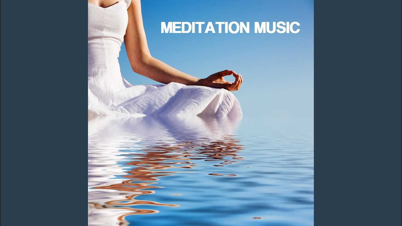 Healing Meditation Youtube Music