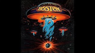 Boston - Foreplay/Long Time (Uncut, No Fade Version)