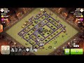 th8ホグラッシュでth9 初期 から星3 9