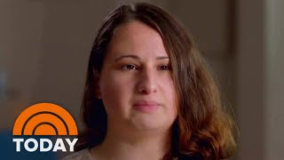 Gypsy Rose Blanchard spotted in public after prison release