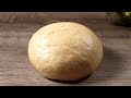 Słynny chleb, który doprowadza cały świat do szału! Przepis w 5 minut!
