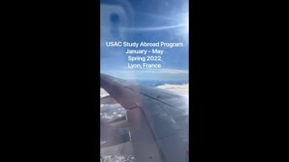 ASU USAC: Lyon, France Program Vlog