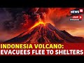 Indonesia Volcano Live Updates | Indonesia's Mount Lewotobi Laki Laki Erupts Again | Indonesia News