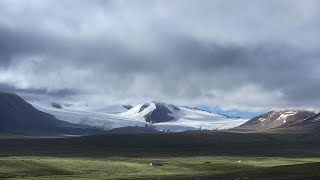 109国道 青藏线 可可西里无人区  National Highway 109, Qinghai-Tibet Line, Hoh Xil No Man’s Land