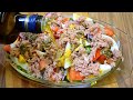 Eat and lose weight! 3 delicious recipes for fit dishes! Healthy diet.