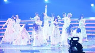 櫻坂46、紅白歌合戦で乃木坂46との交流に期待 松田里奈「普段会えないので、何かちょっと交流できたら」