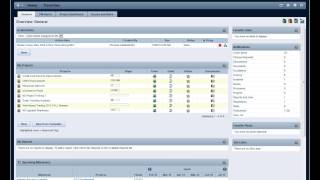 Project and Resource Management with Clarity PPM v13