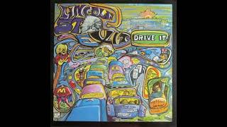 Lincoln St Exit - Drive It ! 1970 (Full Album Vinyl 2008)