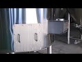 jacketed fermenter 1000l beer fermenters brite tank