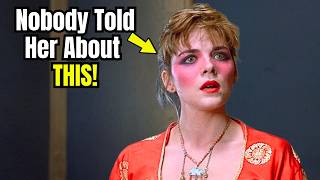 Cinema Secrets You Missed in Big Trouble In Little China