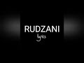 Prifix - Rudzani (feat. Meskay) OFFICIAL LYRICS