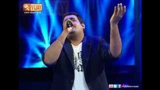 Super Singer - Narayanan sings Yaar Tharuvaar