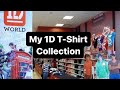 1D Historian: My Fangirl Wardrobe