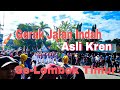 Lomba Gerak Jalan Indah Tingkat SD / MI Se-Lombok Timur