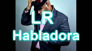 LR Ft El Santo - Jabladora