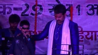 Pawan Singh - Super Hit Live Stage Show 2018